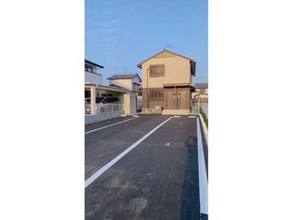 リーブル本町の物件外観写真